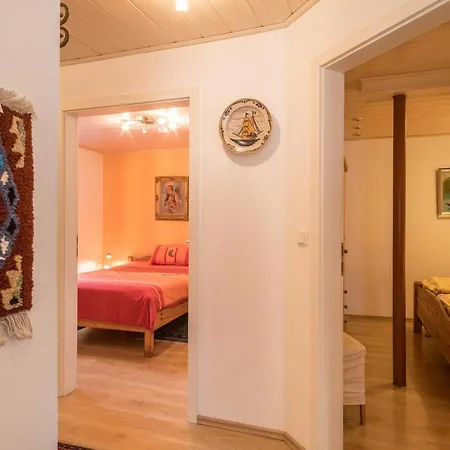 Haus Mohrle 1a Lejlighed