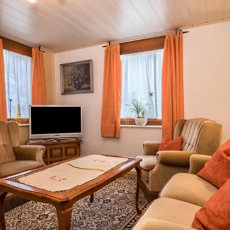 Lejlighed Haus Mohrle 1a