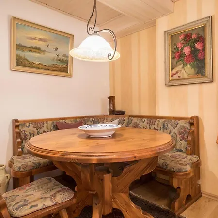 Lejlighed Haus Mohrle 1a