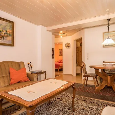 Lejlighed Haus Mohrle 1a Uberlingen