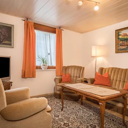 Haus Mohrle 1a Lejlighed *