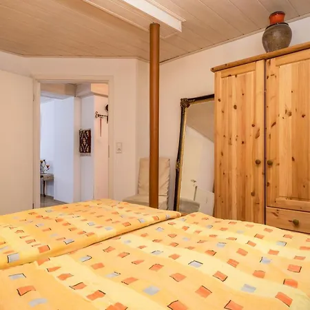 Lejlighed Haus Mohrle 1a