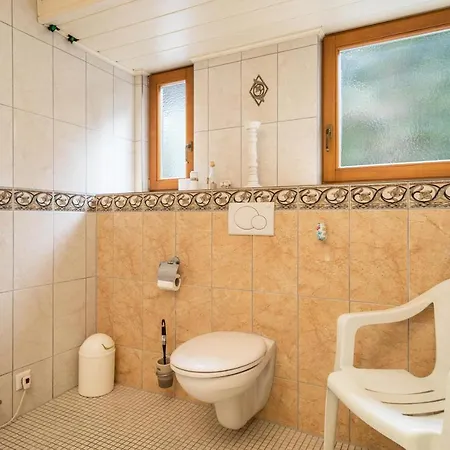 Haus Mohrle 1a