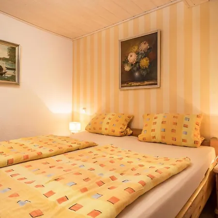 Lejlighed Haus Mohrle 1a
