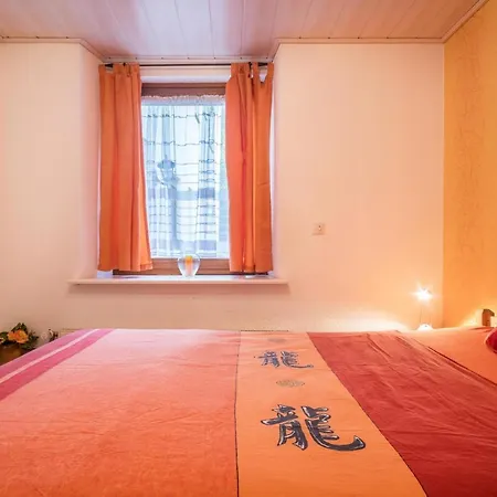 Haus Mohrle 1a Lejlighed Uberlingen