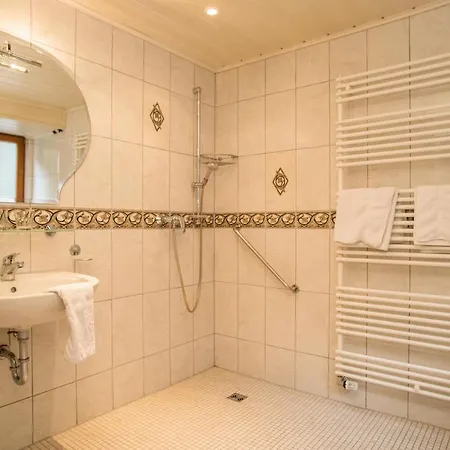 Lejlighed Haus Mohrle 1a