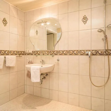 Lejlighed Haus Mohrle 1a